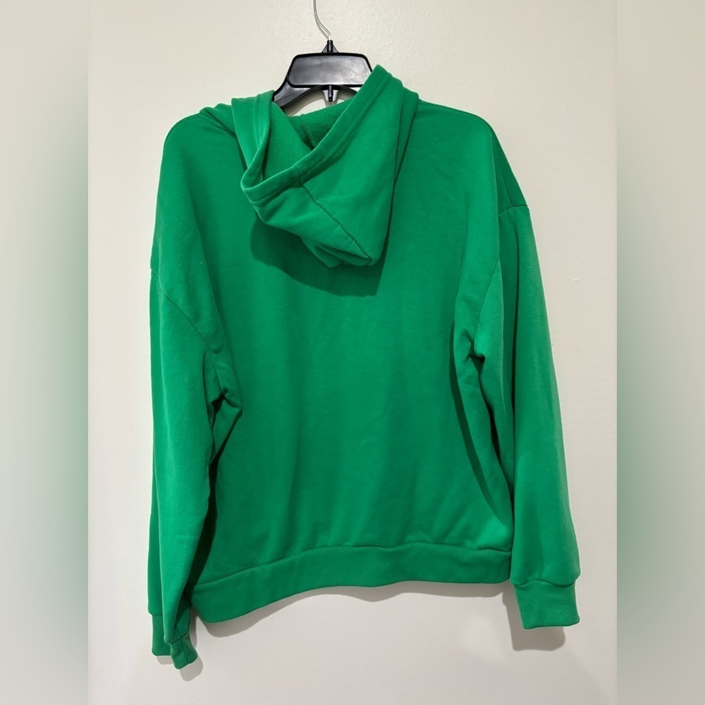 Refuge Boston hoodie size Large - Picture 4 of 5